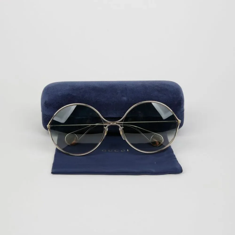 Round Sunglasses